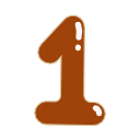 1