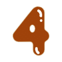 4
