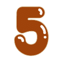 5