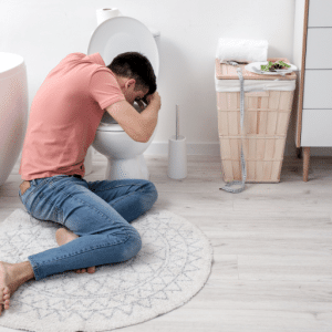Trastornos alimentarios: Bulimia nerviosa