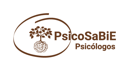 Logotipo oficial de PsicoSaBiE Psicólogos en Oviedo