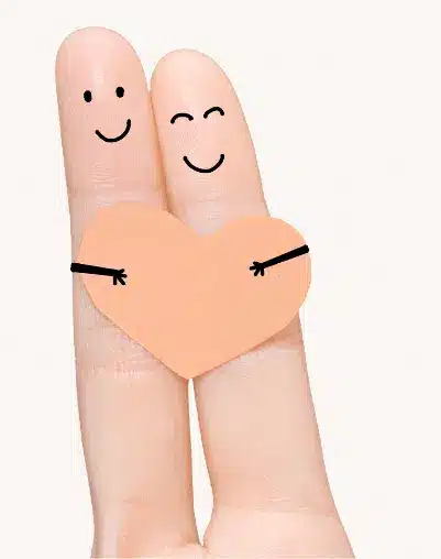 Terapia de pareja