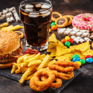 Trastorno alimentario: Pica Pica